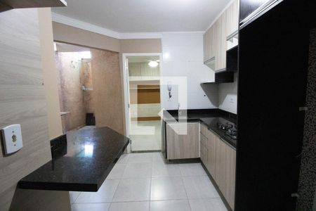 Apartamento para alugar com 43m², 2 quartos e sem vagaCozinha