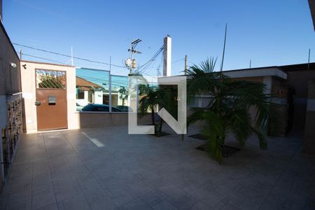 Apartamento para alugar com 43m², 2 quartos e sem vagaÁrea comum