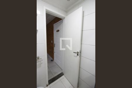 Apartamento para alugar com 43m², 2 quartos e sem vagaBanheiro