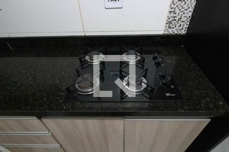 Apartamento para alugar com 43m², 2 quartos e sem vagaFogão 