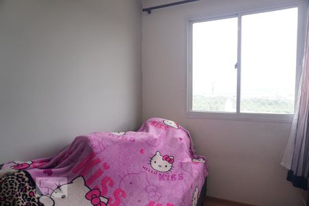 Quarto 1 de apartamento para alugar com 2 quartos, 41m² em Jardim Belém, São Paulo