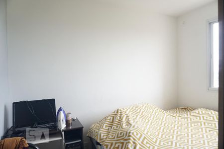 Quarto 2 de apartamento para alugar com 2 quartos, 41m² em Jardim Belém, São Paulo