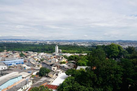 Vista do Quarto 1 de apartamento para alugar com 2 quartos, 41m² em Jardim Belém, São Paulo