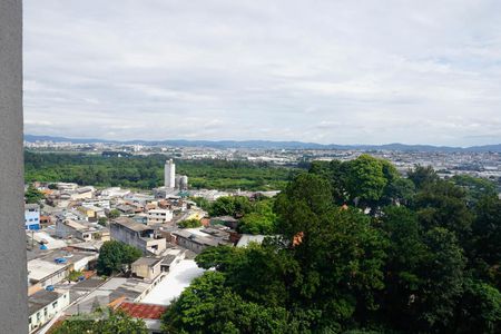 Vista da Sala de apartamento à venda com 2 quartos, 41m² em Jardim Belém, São Paulo