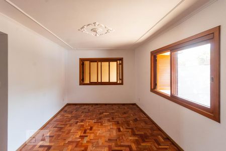 Sala de Estar de apartamento à venda com 4 quartos, 208m² em Partenon, Porto Alegre