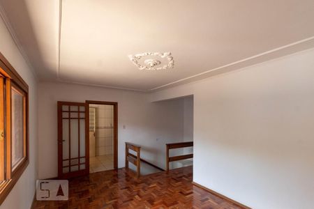 Sala de Estar de apartamento para alugar com 4 quartos, 208m² em Partenon, Porto Alegre