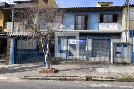 Apartamento para alugar com 208m², 4 quartos e 1 vagaFachada