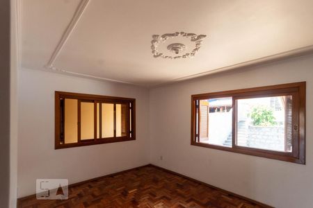 Sala de Estar de apartamento para alugar com 4 quartos, 208m² em Partenon, Porto Alegre