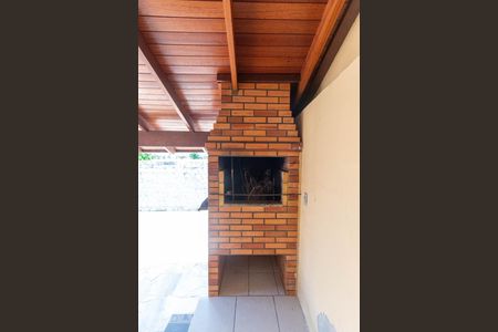 Apartamento para alugar com 208m², 4 quartos e 1 vaga Apartamento para alugar com 208m², 4 quartos e 1 vagaChurrasqueira