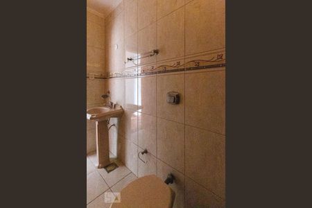 Apartamento para alugar com 208m², 4 quartos e 1 vaga Apartamento para alugar com 208m², 4 quartos e 1 vagaBanheiro