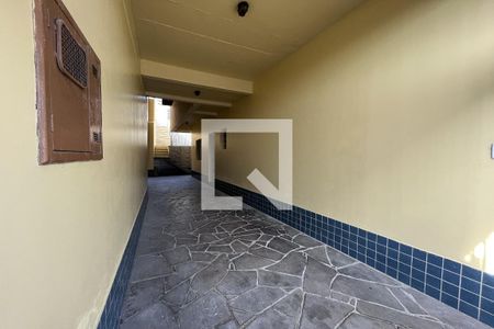 Apartamento para alugar com 208m², 4 quartos e 1 vagaGaragem