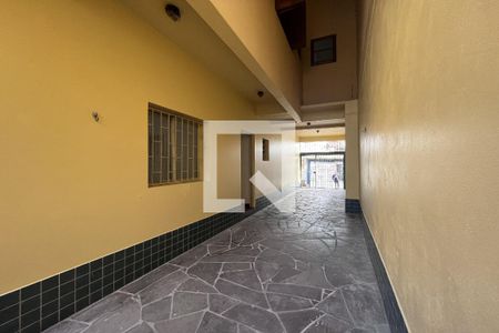 Apartamento para alugar com 208m², 4 quartos e 1 vagaGaragem