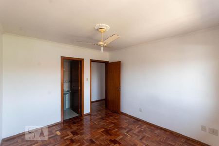 Suíte de apartamento à venda com 4 quartos, 208m² em Partenon, Porto Alegre
