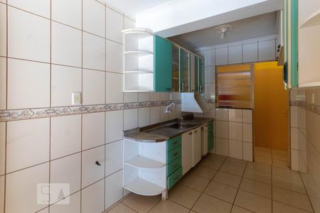 Apartamento para alugar com 208m², 4 quartos e 1 vaga Apartamento para alugar com 208m², 4 quartos e 1 vagaCozinha