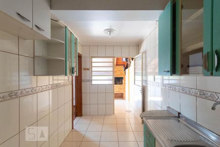 Apartamento para alugar com 208m², 4 quartos e 1 vaga Apartamento para alugar com 208m², 4 quartos e 1 vagaCozinha