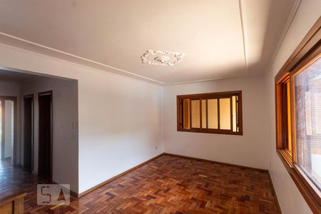 Sala de Estar de apartamento à venda com 4 quartos, 208m² em Partenon, Porto Alegre