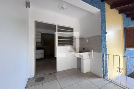 Apartamento para alugar com 208m², 4 quartos e 1 vagaÁrea de Serviço