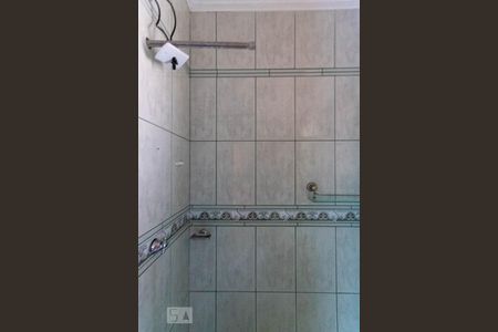 Banheiro da Suíte de apartamento para alugar com 4 quartos, 208m² em Partenon, Porto Alegre