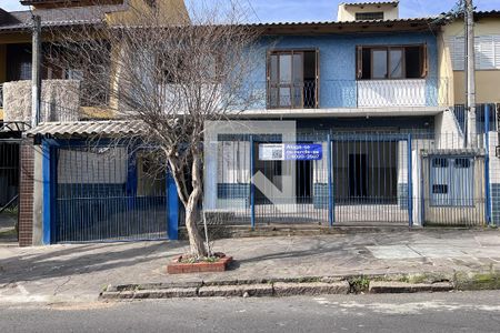 Apartamento para alugar com 208m², 4 quartos e 1 vagaFachada