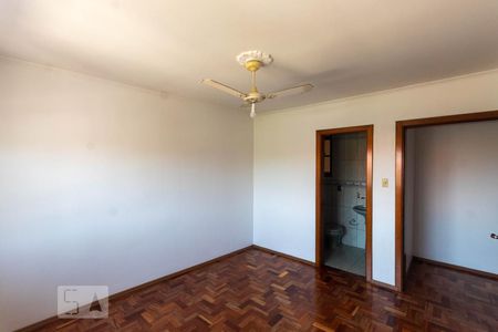 Suíte de apartamento à venda com 4 quartos, 208m² em Partenon, Porto Alegre