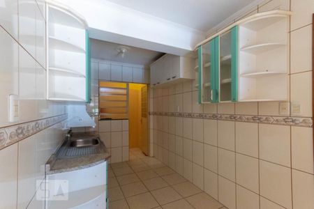 Apartamento para alugar com 208m², 4 quartos e 1 vaga Apartamento para alugar com 208m², 4 quartos e 1 vagaCozinha