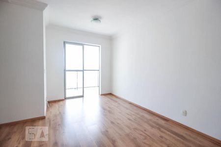Sala de Apartamento com 3 quartos, 70m² Casa Verde