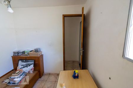 Sala de casa para alugar com 4 quartos, 106m² em Vila Universitária, São Paulo
