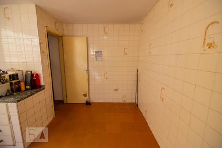 Casa para alugar com 106m², 4 quartos e 2 vagasCozinha