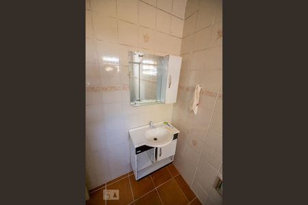 Casa para alugar com 106m², 4 quartos e 2 vagasSuite