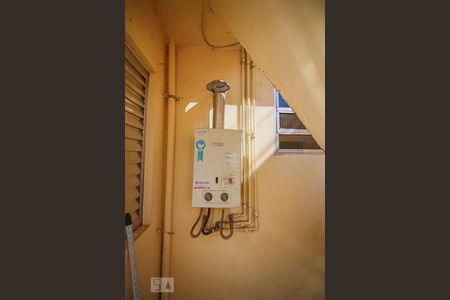 Casa para alugar com 106m², 4 quartos e 2 vagasQuintal