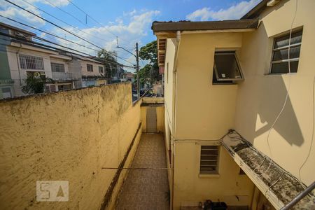 Casa para alugar com 106m², 4 quartos e 2 vagasEdicula