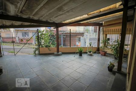Casa para alugar com 106m², 4 quartos e 2 vagasGaragem