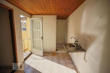 Casa para alugar com 106m², 4 quartos e 2 vagasEdicula