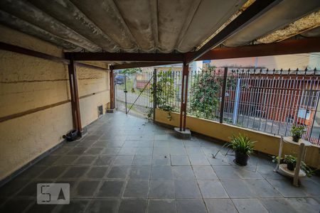 Casa para alugar com 106m², 4 quartos e 2 vagasGaragem