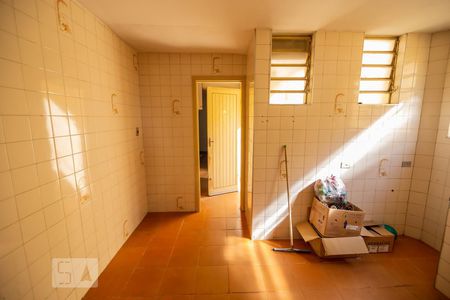 Casa para alugar com 106m², 4 quartos e 2 vagasCozinha