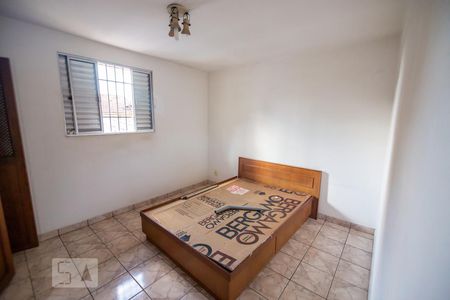 Quarto 1 de casa para alugar com 4 quartos, 106m² em Vila Universitária, São Paulo