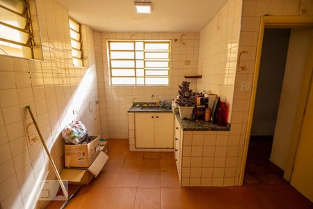Casa para alugar com 106m², 4 quartos e 2 vagasCozinha