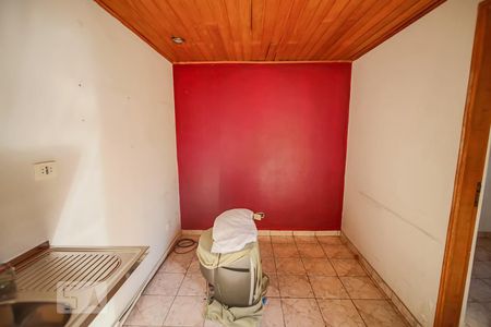 Casa para alugar com 106m², 4 quartos e 2 vagasEdicula