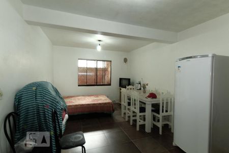 Casa à venda com 300m², 3 quartos e 4 vagasSala