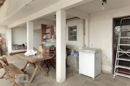 Casa à venda com 300m², 3 quartos e 4 vagasÁrea de serviço