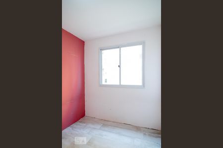 Quarto 1 de apartamento para alugar com 2 quartos, 48m² em Cidade Ademar, São Paulo