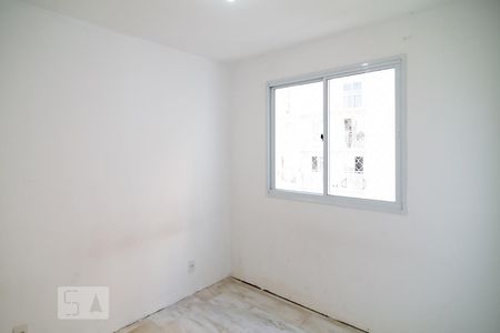 Quarto 2 de apartamento para alugar com 2 quartos, 48m² em Cidade Ademar, São Paulo