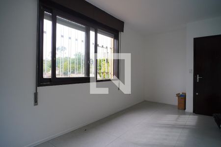 Sala/Quarto de apartamento à venda com 1 quarto, 32m² em Vila Ipiranga, Porto Alegre