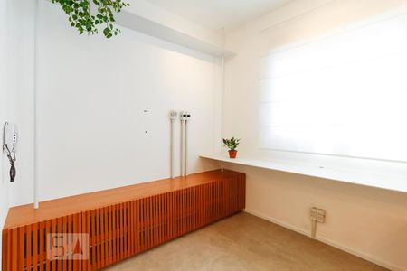 Sala de kitnet/studio à venda com 1 quarto, 37m² em Bela Vista, São Paulo