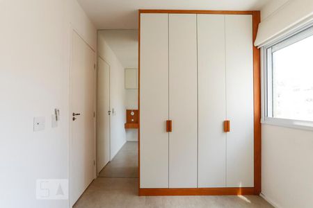 Quarto de kitnet/studio à venda com 1 quarto, 37m² em Bela Vista, São Paulo