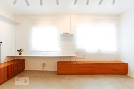 Sala de kitnet/studio à venda com 1 quarto, 37m² em Bela Vista, São Paulo