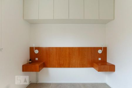 Quarto de kitnet/studio à venda com 1 quarto, 37m² em Bela Vista, São Paulo