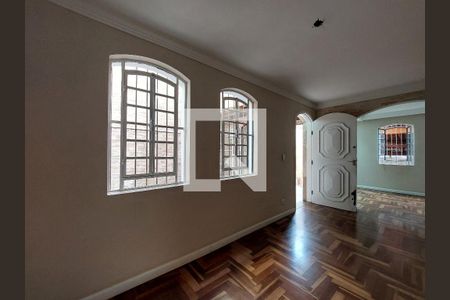 Sala de Jantar de casa para alugar com 3 quartos, 128m² em Vila do Castelo, São Paulo