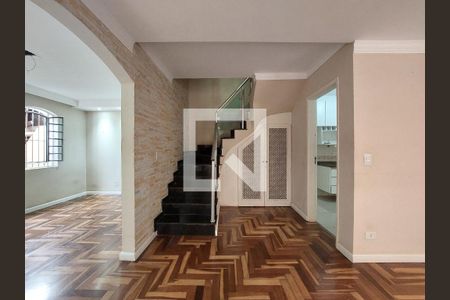 Casa para alugar com 3 quartos, 128m² em Vila do Castelo, São Paulo