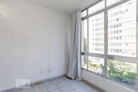 Quarto de kitnet/studio à venda com 1 quarto, 24m² em Vila Buarque, São Paulo